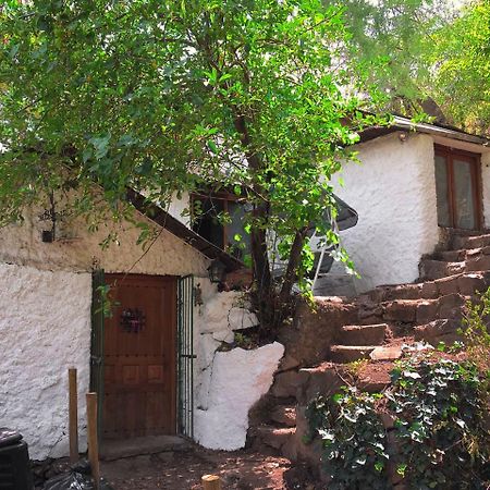 Casa Lagunillas Tinaja Caliente Villa San José de Maipo Exterior foto